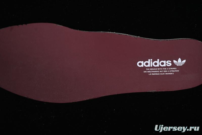 Adidas Originals Gazelle Indoor JH5412 Retro Casual Slip-Resistant Wear-Resistant Low-Top Sneakers