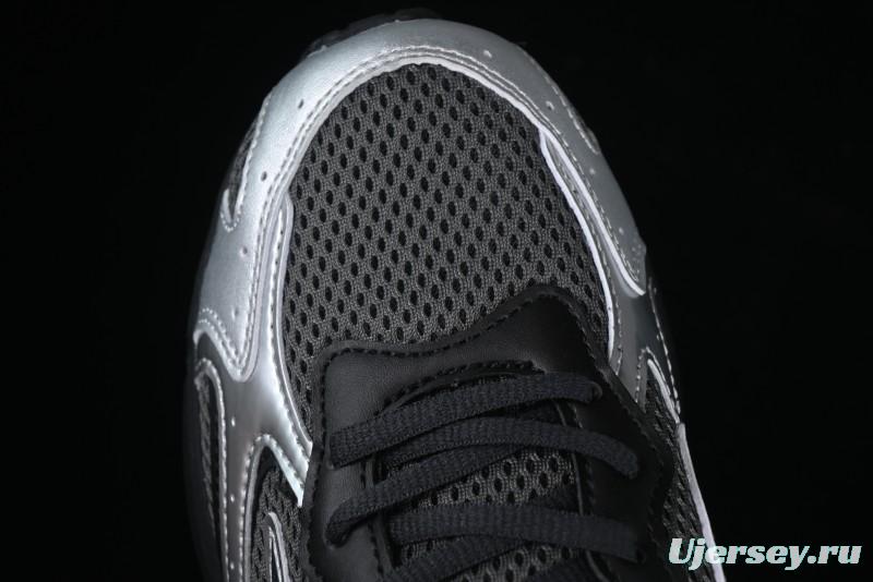 Mizuno Speed 2K Low-Cut Casual Running Shoes with Breathable Synthetic Fabric - D1GH222919