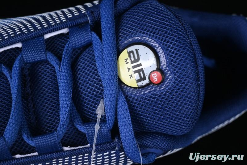 Nike Air Max Dn 2024 Running Shoes with Quad Cylinder Air Cushion - HF5531-400