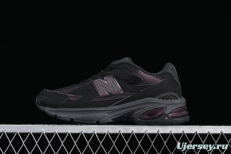 New Balance 2010 Series Retro Casual Running Shoes - U2010NB8