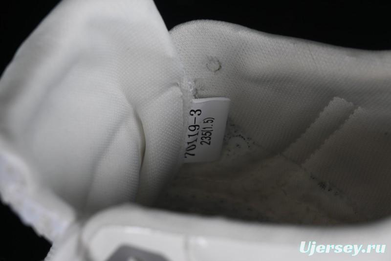 GG-CC Casual Sandals with Asymmetric Design and Cool Aesthetic - 70119-3