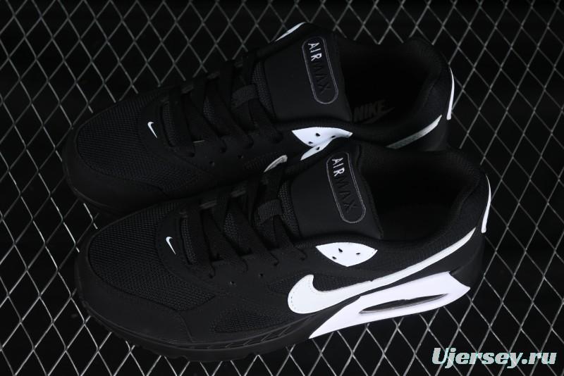 Nike Air Max Correlate Retro Running Shoes with Air Cushion - 580518-011