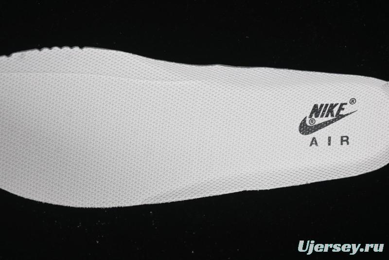 Nike Air Force 1'07 Low "Entertainment Magazine" Casual Sneakers - KS6896-222