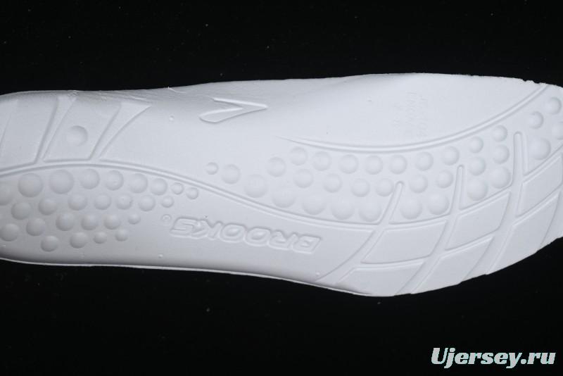 Brooks Hyperion Max 2 Cushioned Racing Marathon Running Shoes - 1104341D409