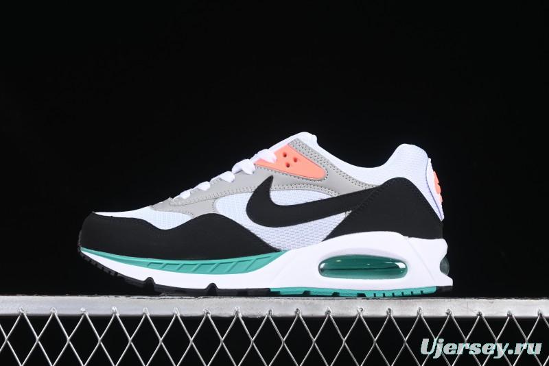 Nike Air Max Correlate Retro Running Shoes with Air Cushion - 511417-136