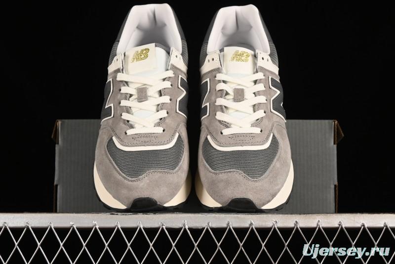 New Balance 574 Series Retro Casual Running Shoes - U574LGT1