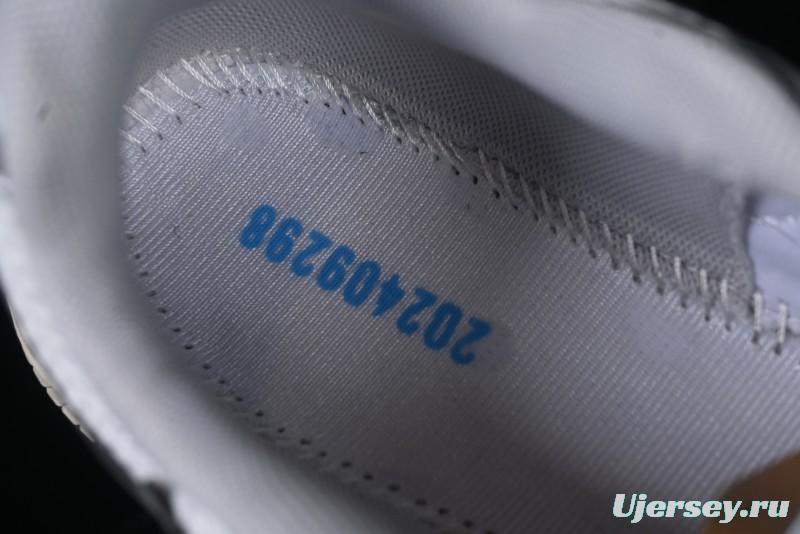 Mizuno Racer S Oarism Breathable Low-Top Casual Running Shoes - D1GH243601