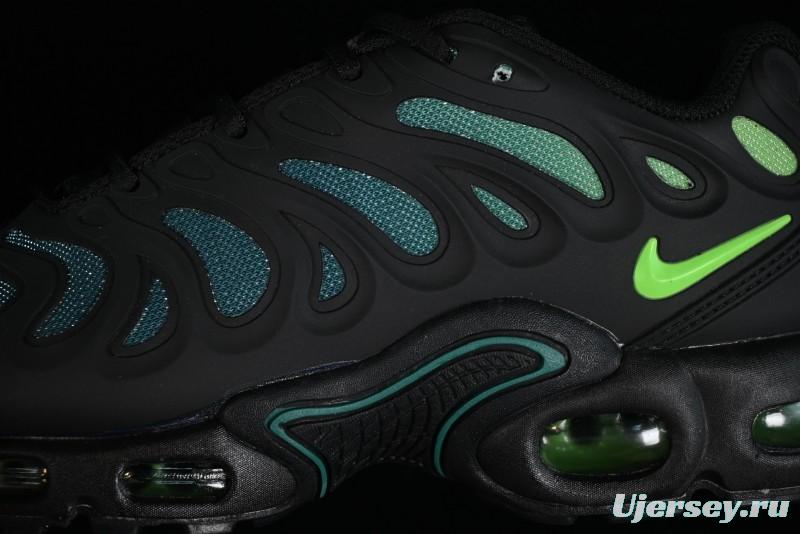 Nike Air Max Plus Drift Running Shoes with Air Cushion Technology - FD4290-006