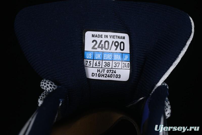 Mizuno Astro Plus Low-Top Breathable Fabric Casual Running Shoes - D1GH240103