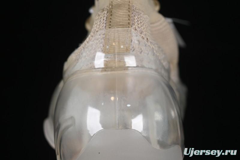 Grounds Bubble Platform Sneakers with Thick Sole - AJE5