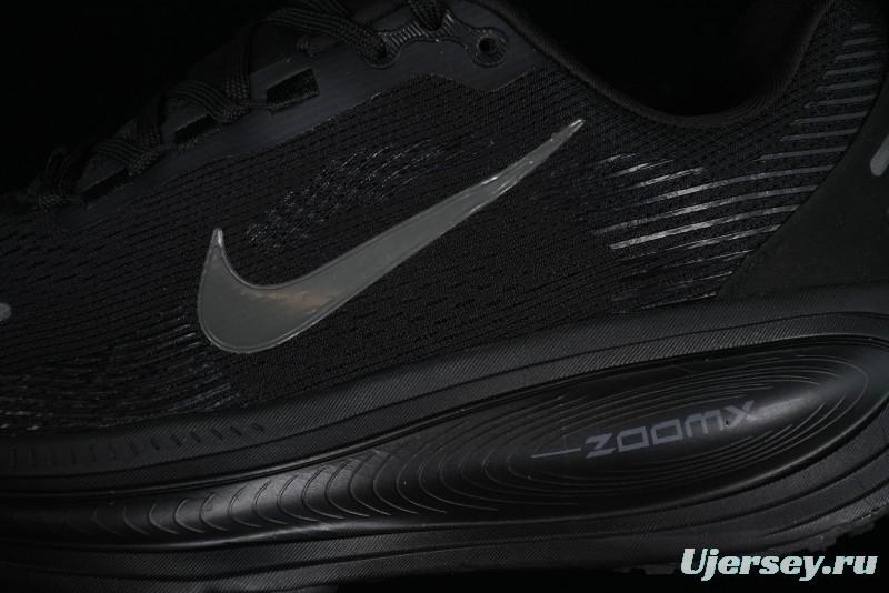 Nike Air Zoom Vomero 18 Moon Landing 18 2025 New Cushioned Casual Running Shoes with Built-in Zoom Air Unit - HM6803-807