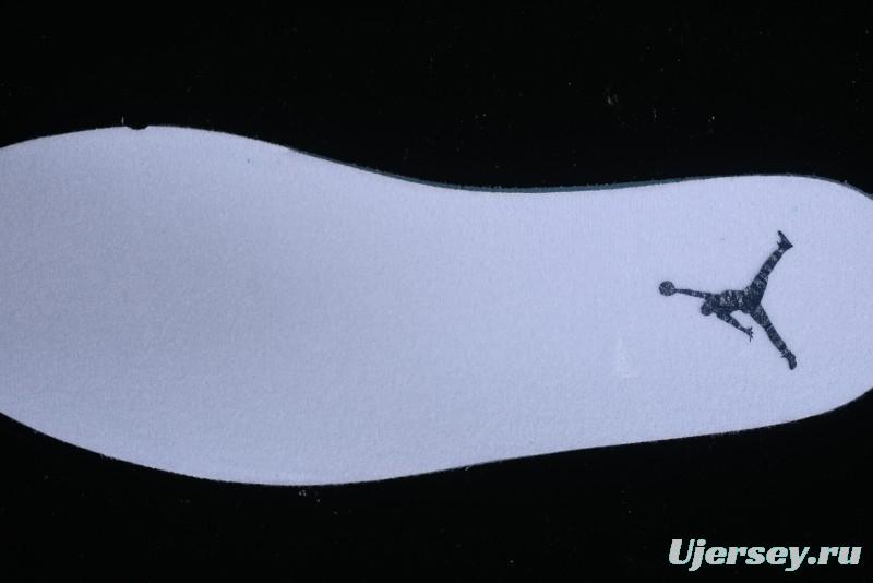 Nike Air Jordan Legacy AJ312 Low Triple Strap Sneakers - HJ3480-140