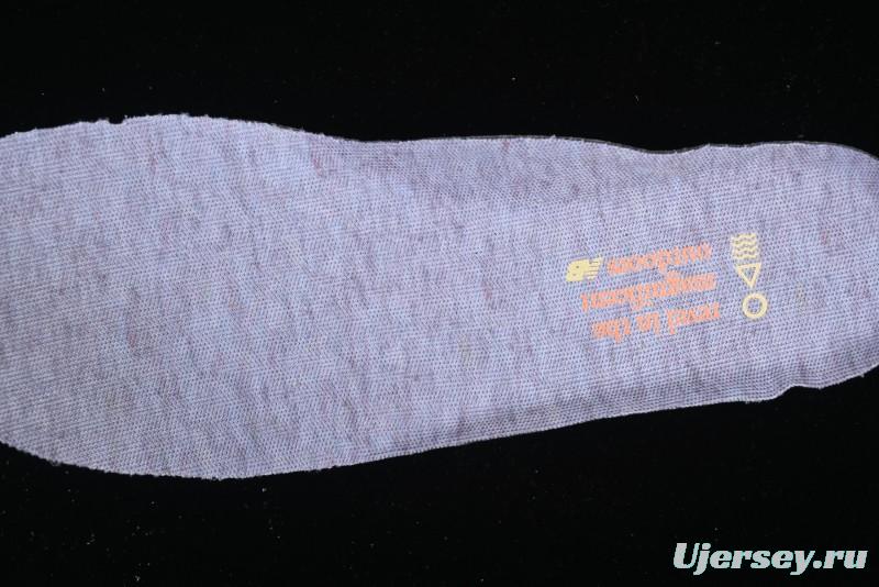 New Balance Fresh Foam X More V3TDS Durable Slip-Resistant Low-Top Running Shoes - WTMORCO3