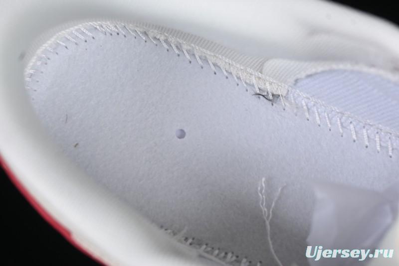 Nike SB Dunk Low Supreme Collaboration Year of the Snake Limited Edition Snake Pattern Red Swoosh Anniversary High-End Custom Low-Top Casual Skate Shoes - HH7518-029