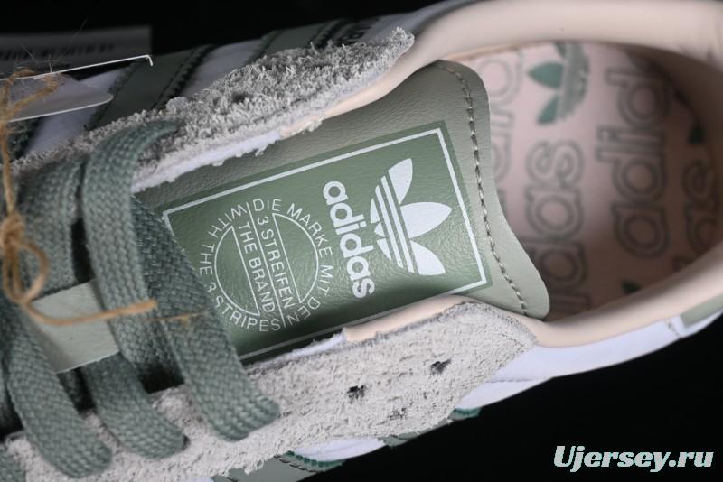 Adidas Samba OG Casual Sneakers - ID0492