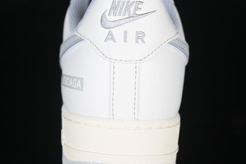 Nike Air Force 1 '07 Low Custom Casual Sneakers - CW2288-111