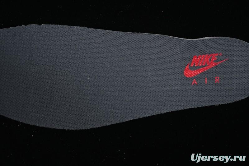 Nike Air More Uptempo Retro Basketball Shoes with Mesh Upper for Breathability - FZ3055-002