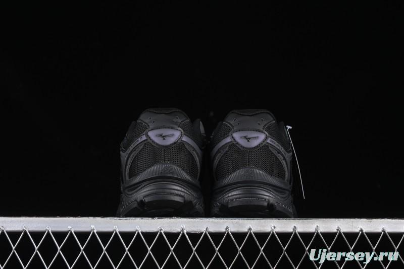 Mizuno Racer S Oarism Breathable Low-Cut Casual Running Shoes - D1GH223501