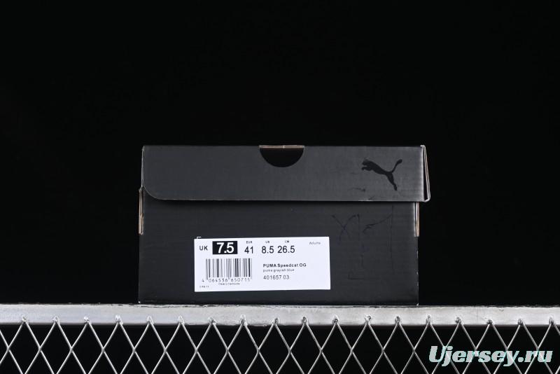 Puma Speedcat Lifestyle Low-Top Sneakers - 401657-03