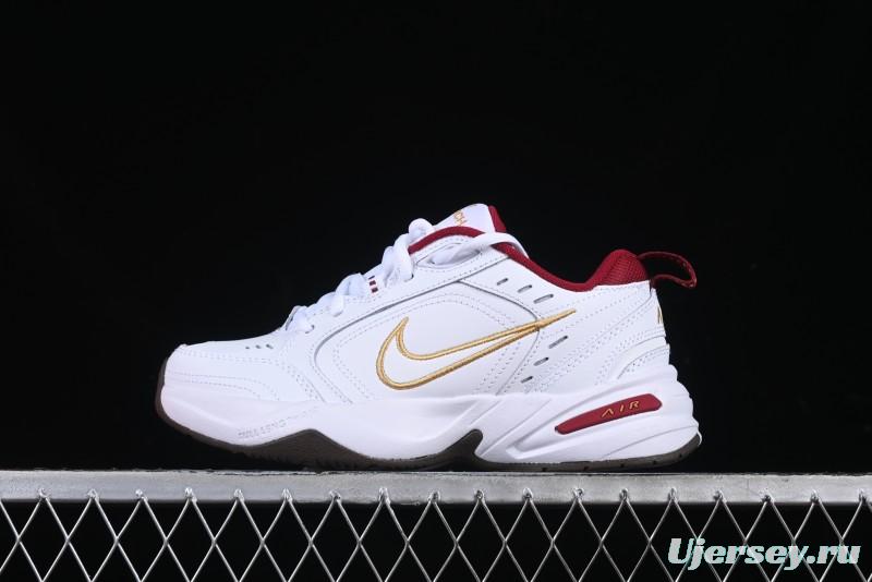 Nike Air Monarch M2K 2025 Year of the Snake Retro Sneakers - IB4607-171