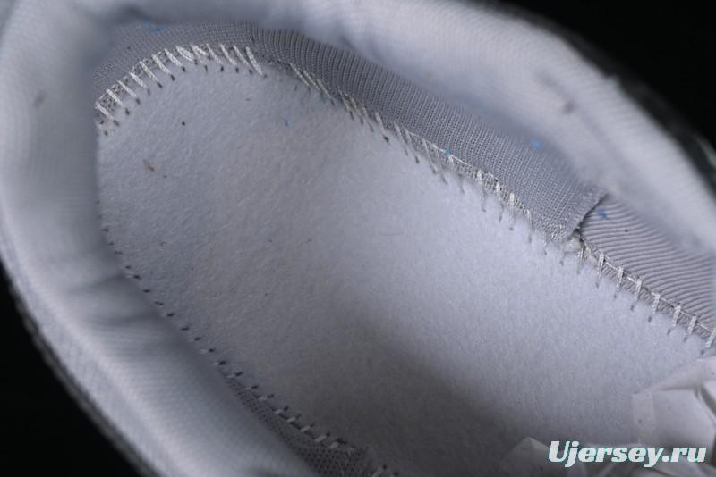 Nike P-6000 PRM Retro Casual Dad Shoes with Layered Design and Lightweight Construction - BV1021-006