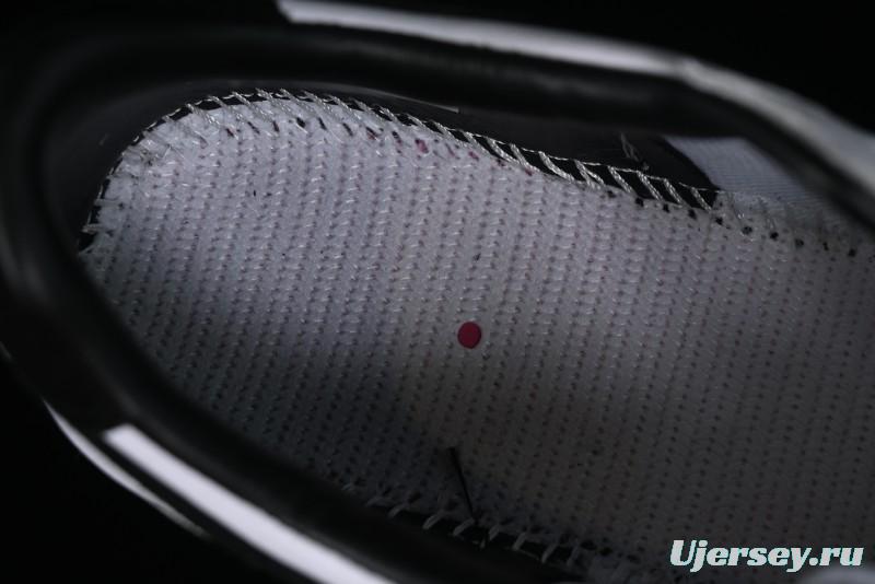 Nike Field General 82 Casual Sneakers with Classic Black and White Colorway - HF5603-101