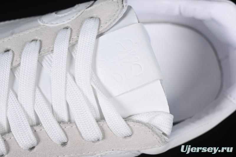 Loewe Ballet Runner 2.0 Sneakers Retro Style Lightweight Casual Sports Shoes - Ballet Runner 2.0