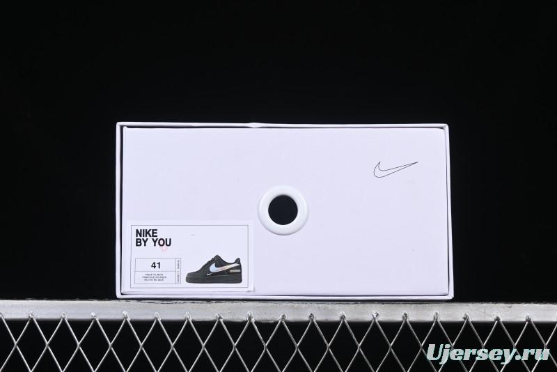 Nike Air Force 1 '07 Low Custom Casual Sneakers - CW2288-111