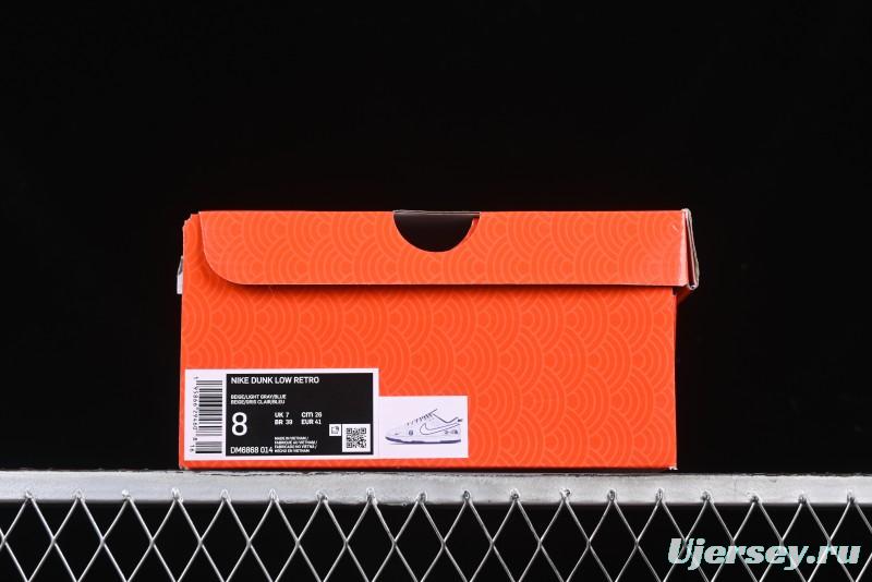 Nike SB Dunk Low The North Face Year of the Snake Collaboration Anniversary Edition Custom Low-Top Casual Skate Shoes - DM6868-014