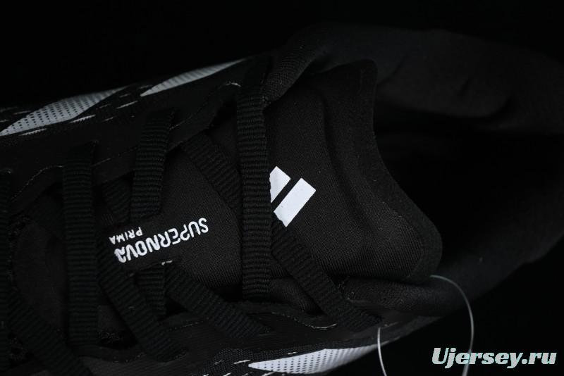 Adidas Supernova Rise M TE1687 Lightweight Running Shoes with Dreamstrike+ Midsole