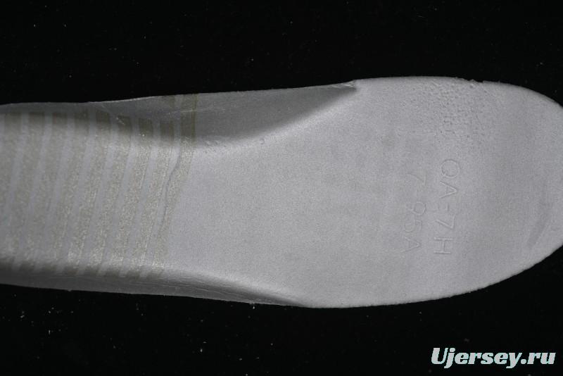 Nike Air Force 1 '07 Low Supreme Champion Collaboration Off-White Mini Swoosh Casual Sneakers - SJ6698-020