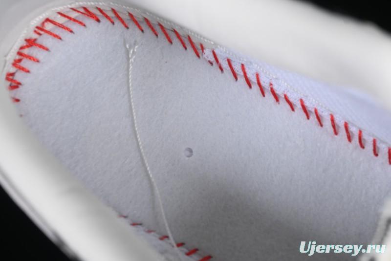 Nike Air Force 1 '07 Low Dior Collaboration Black Pattern Low-Top Casual Sneakers - DF0188-028