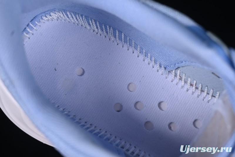 Nike Air Zoom Pegasus 35 Running Shoes with Breathable Mesh and Zoom Air Cushion - FQ7261-402