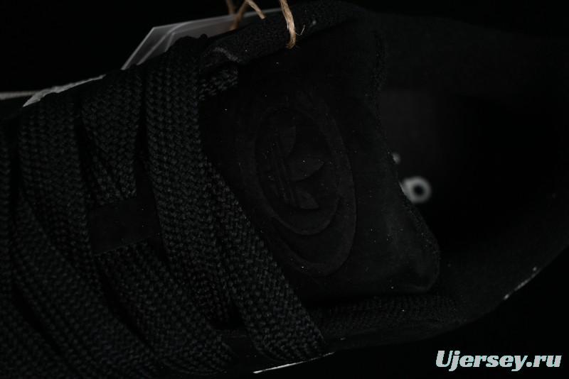 Adidas Originals Campus 00s IF4331 College Series Chunky Retro Casual Sneakers - IF4331