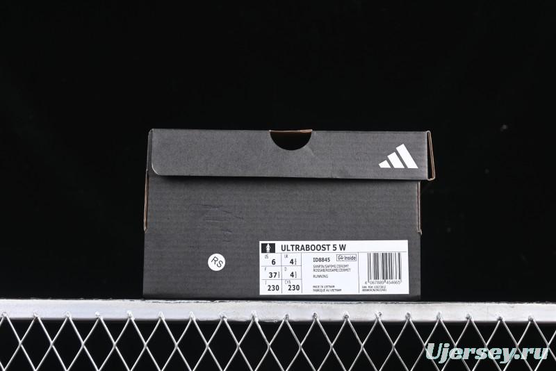 Adidas Ultraboost 5 W Running Shoes with Boost Cushioning - ID8845