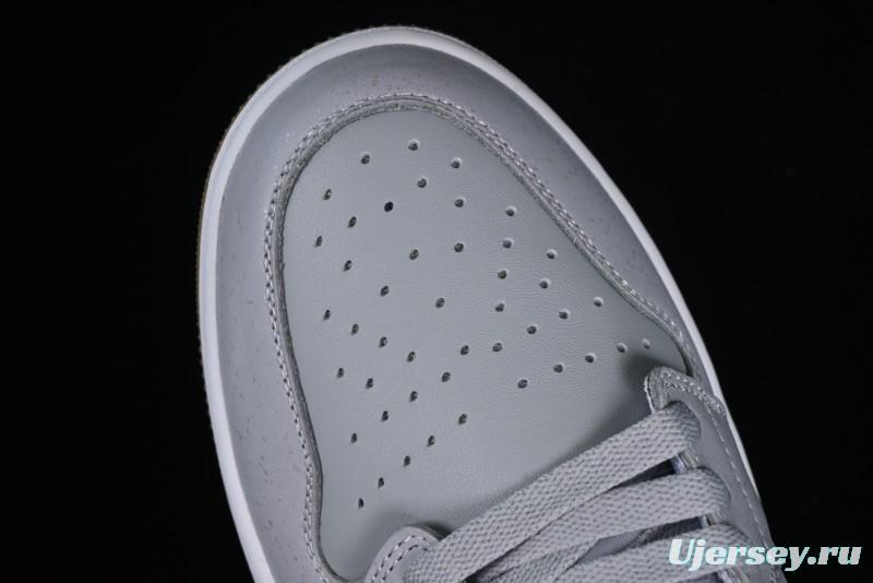 Nike Air Jordan 1 Low Golf Shoes - DD9315-006