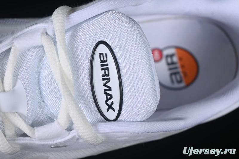 Nike Air Max Dn8 Running Shoes with Dynamic Air Cushion Technology - FQ7860-020