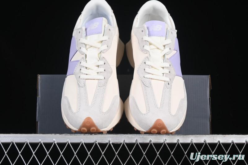New Balance 327 Series Retro Casual Running Shoes - WS327OS