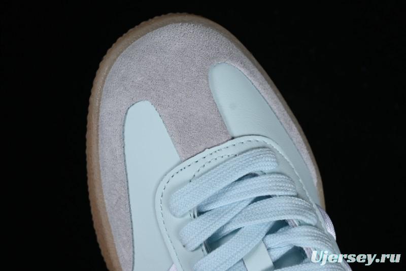 Adidas Samba W Casual Sneakers - ID0435