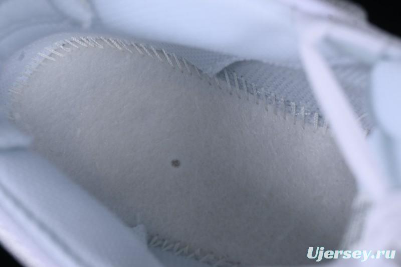 Nike Air More Uptempo Pippen Mesh Breathable Classic Streetwear Casual Basketball Shoes - FZ3055-100