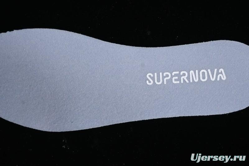 Adidas Supernova Rise M TE1680 Lightweight Casual Running Shoes with Dreamstrike+ Midsole