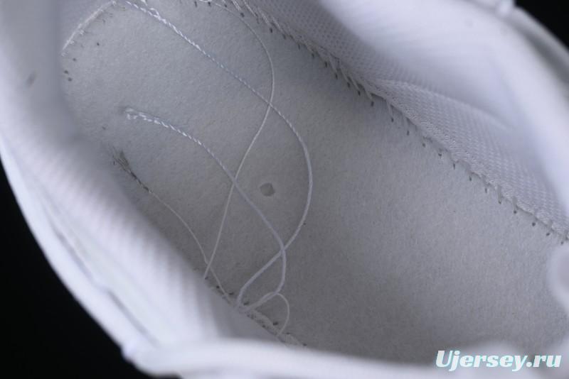 Nike Air Force 1 '07 Low Thermochromic Blue and White China Style Casual Sneakers - ZH0316-055