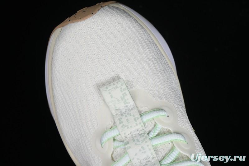 Nike Motiva Summer Breathable Cushioned Wave Running Shoes - HF5728-191