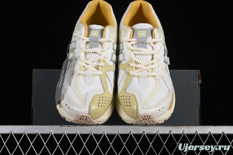 New Balance 1906 Series Retro Dad Style Casual Running Shoes - M1906NLY