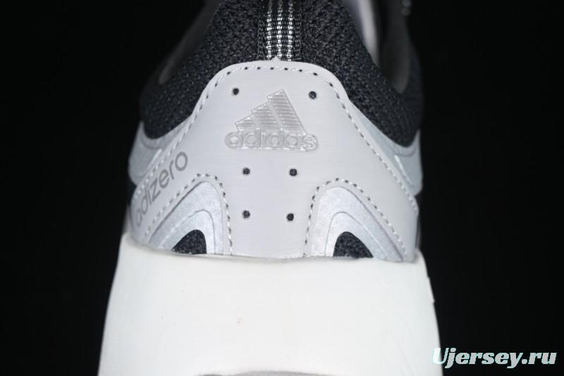 Adidas Adizero Aruku Running Shoes with Swirlfoam Cushioning - JQ5658