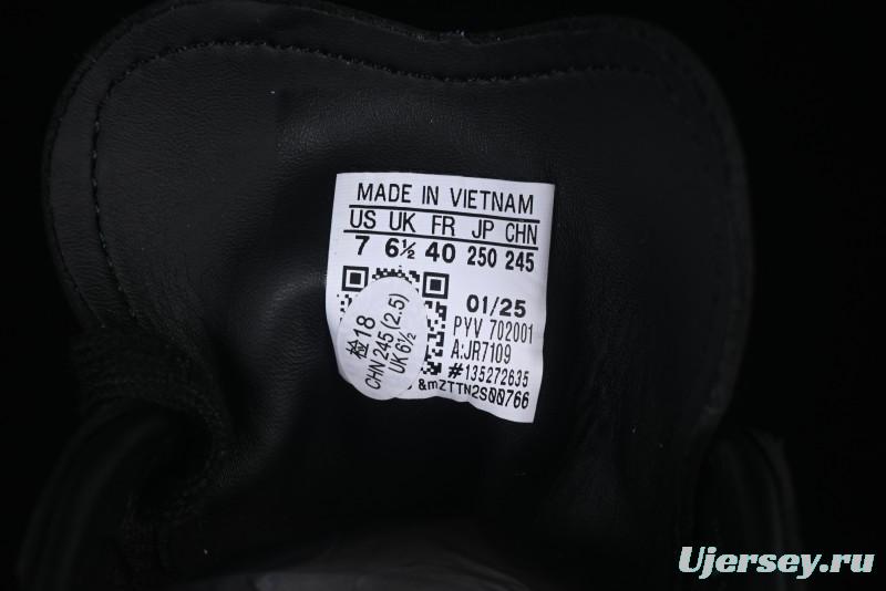 Adidas Samba OG Casual Sneakers - JR7109