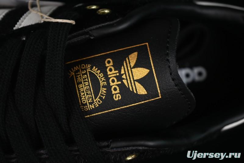 Adidas Samba OG Casual Sneakers - JQ3694