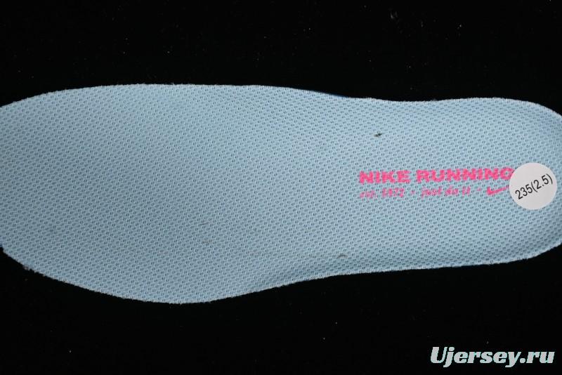 Nike Air Zoom Vomero 17 Moon Landing 17 Summer 2024 Cushioned Casual Running Shoes - FZ3974-686