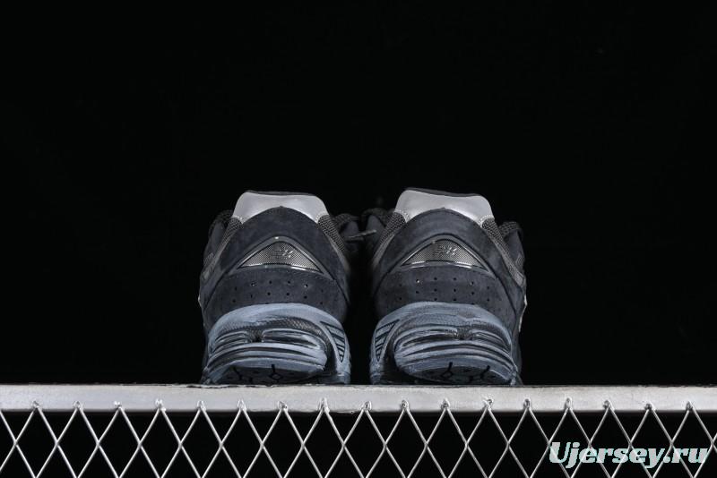 New Balance 2002 Series Retro Casual Running Shoes with Upgraded N-ERGY Cushion - M2002RBV