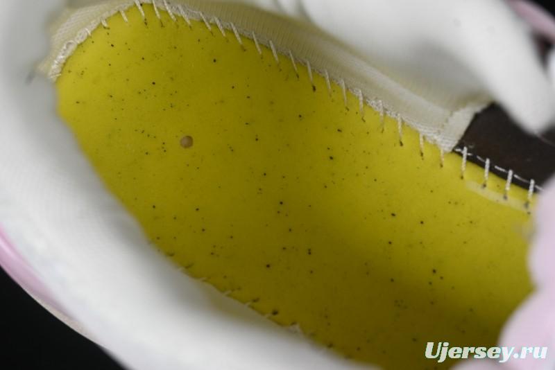 Fila Carrot 1.0 Casual Comfortable Slip-Resistant Cushioned耐磨萝卜鞋 - F12W431212FBT